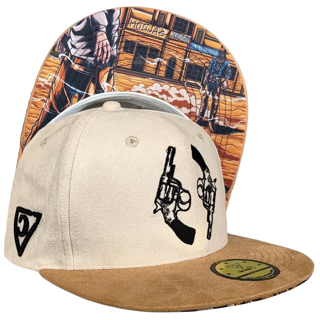 Capiche [99+ VARIACIONES] Gorra Snapback Nueva Colección Special Series Gris Oscuro — view 169