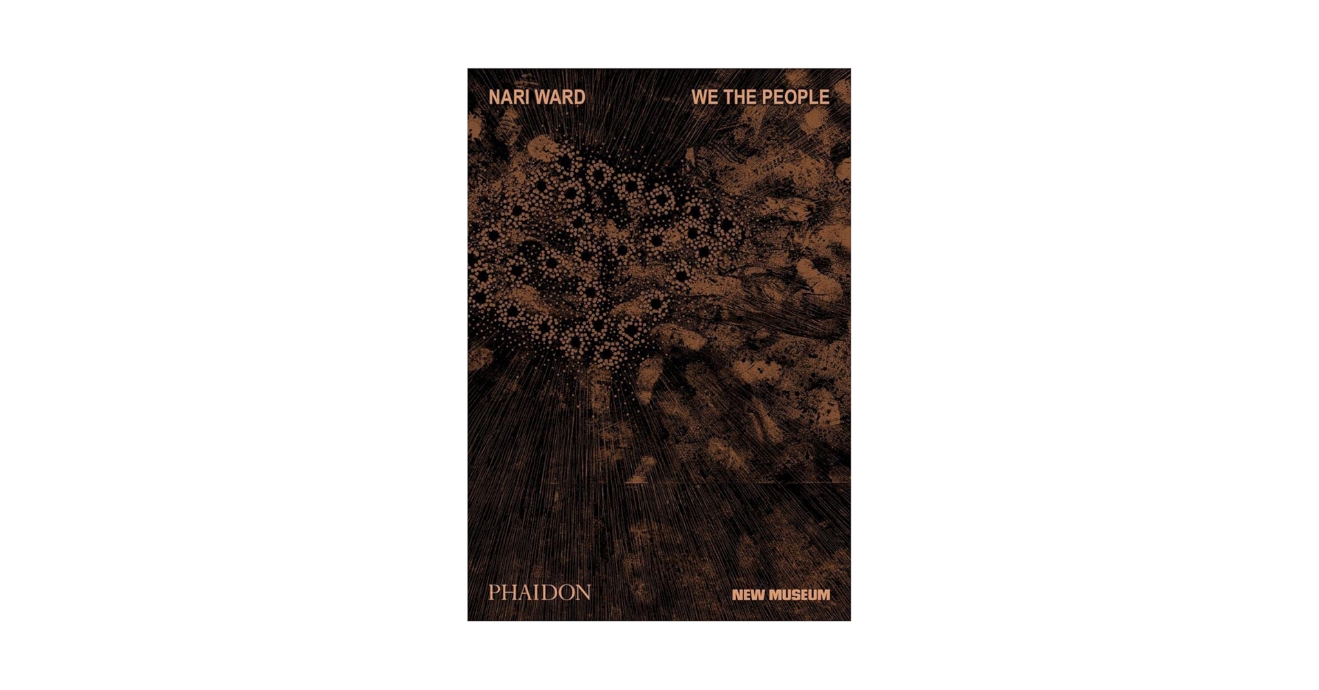 NARI WARD     WE THE PEOPLE 洋書 81moka9UbIL._UF1000,1000_QL80_.jpg