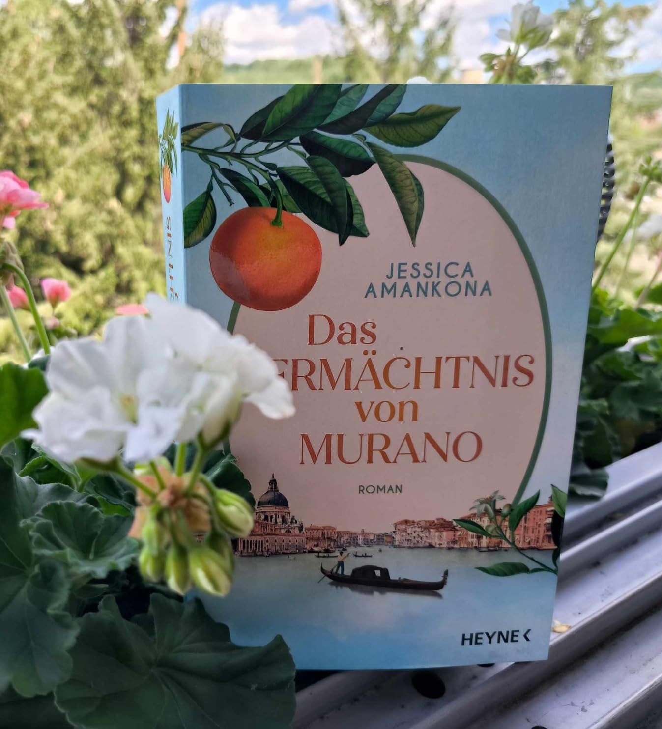 Die Feuer Von Murano Ein Venedig Roman Das Vermächtnis von Murano: Roman – Das bewegende Familienepos, so