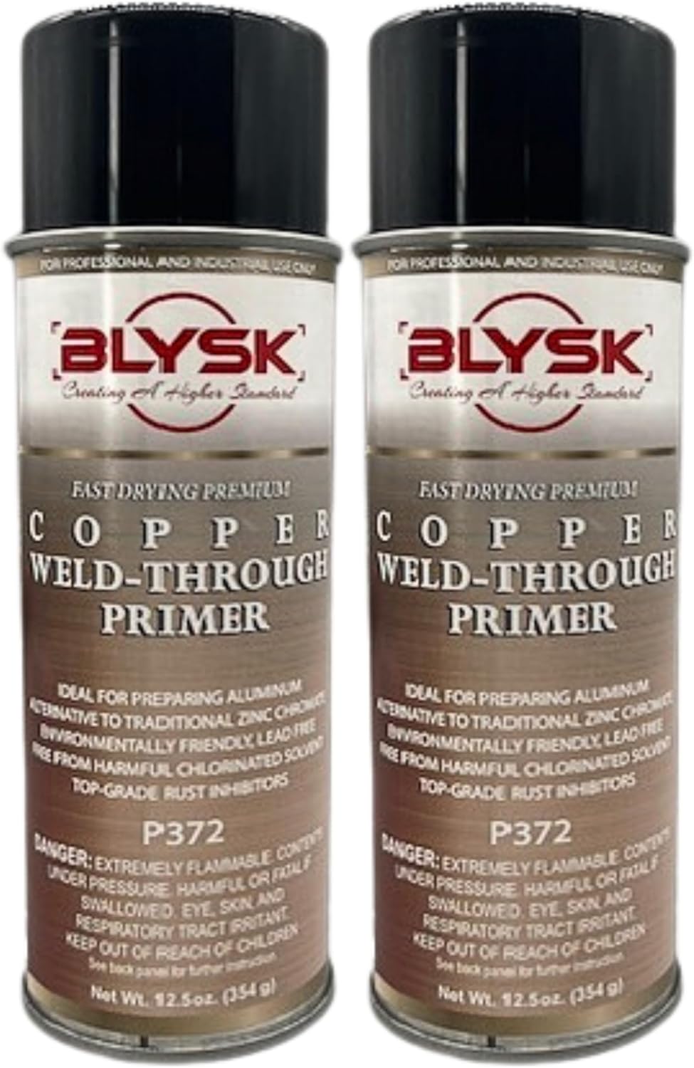 Blysk Copper WeldThrough Primer P372 (2)