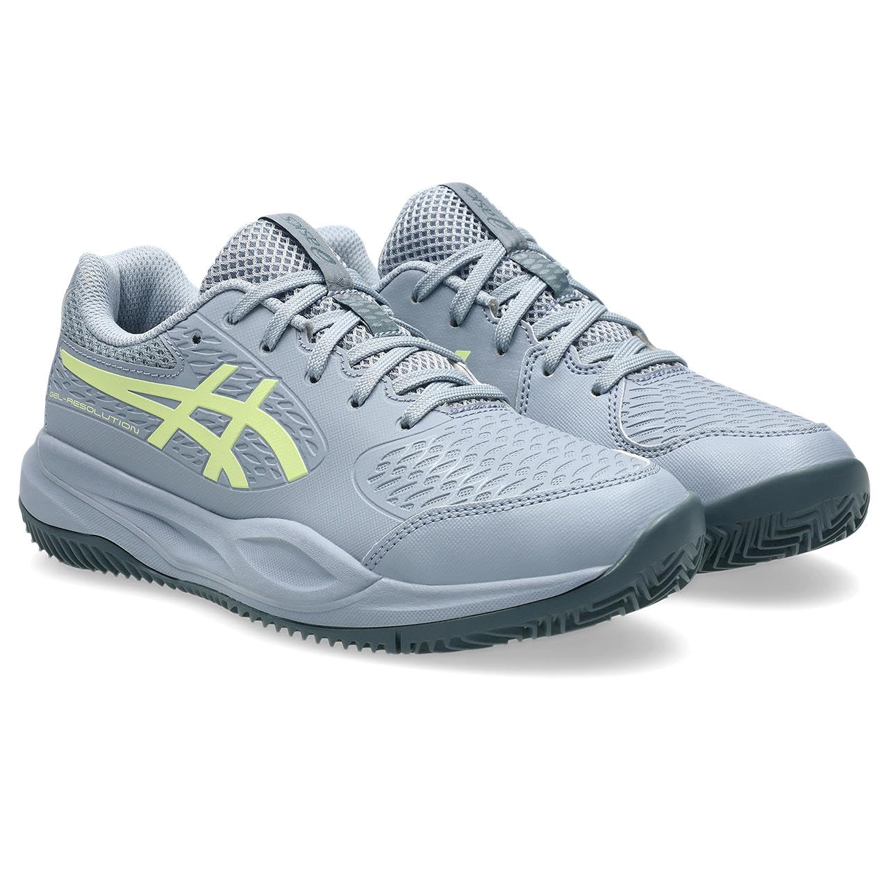 Asics Gel-Resolution X GS Clay 1044a080 700 Junior