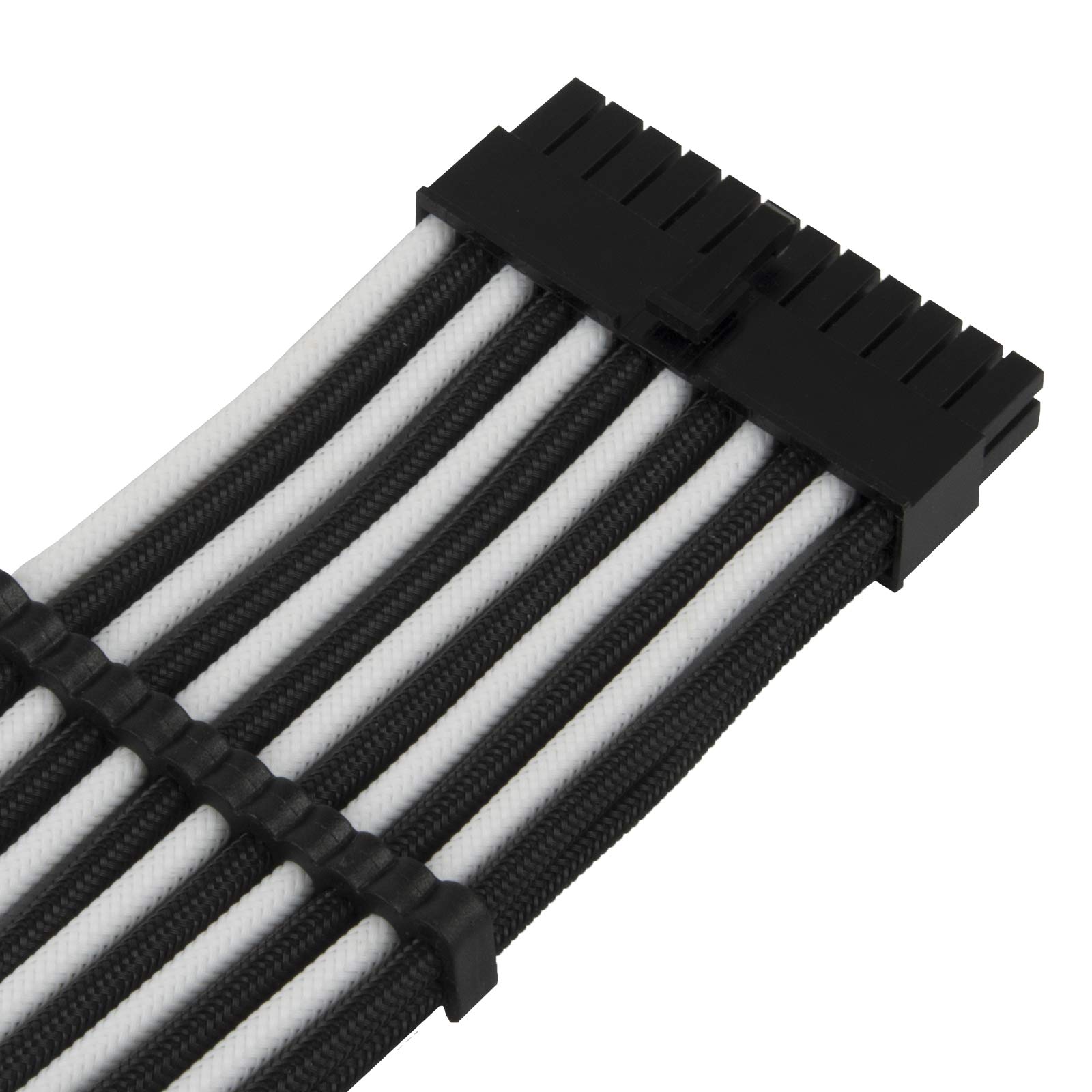 SilvStone SST-PP07E-MBBW | PP07E-MBBW