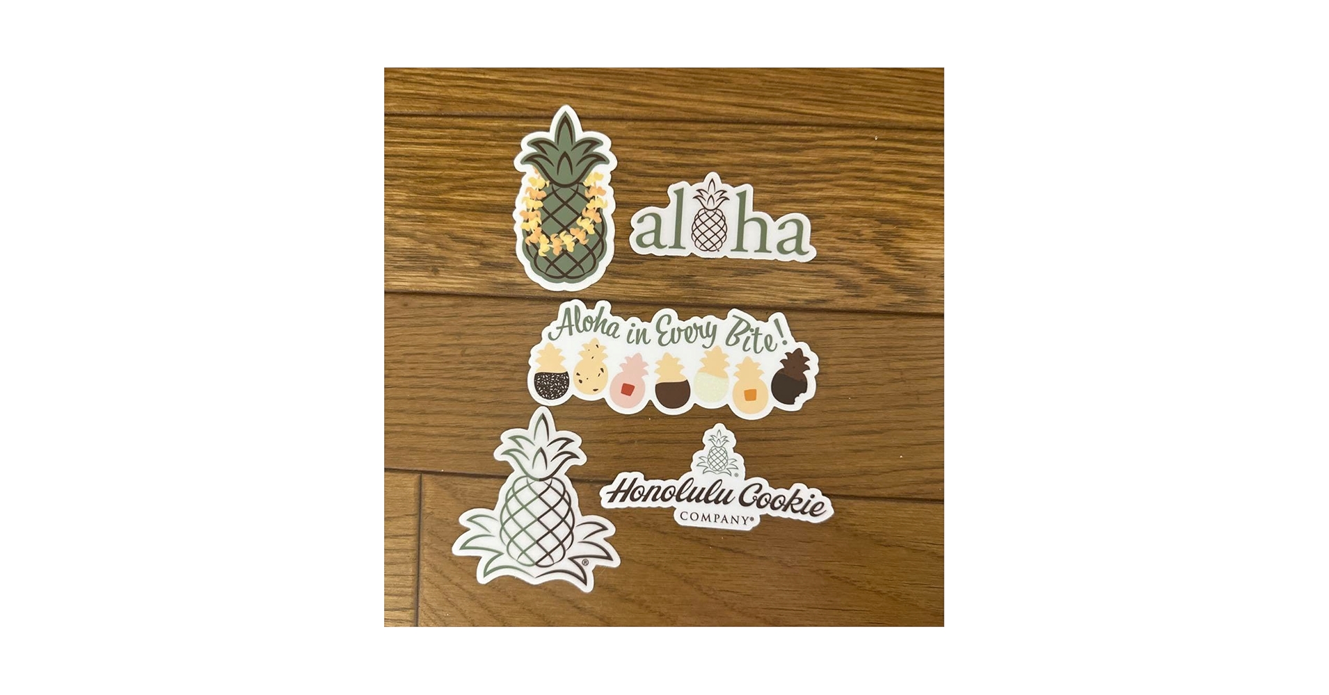 BE:FIRST ステッカー バンコク　ホノルル BE:FIRST☆ ステッカー9種セット