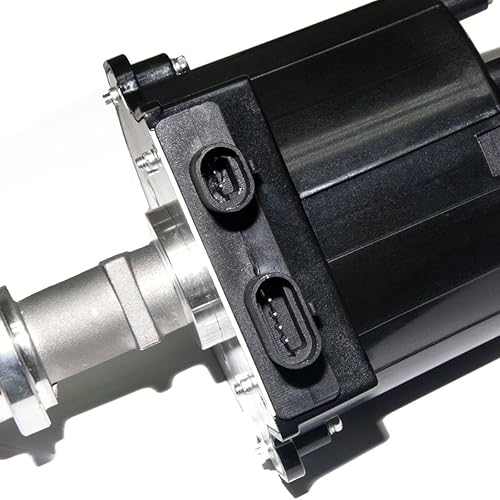 Miniatura 6 de MAS Distribuidor de encendido con tapa y rotor compatible con 606-02302 606-02257 1103838 1103698 Chevy GMC CK Pickup Truck Van Camaro 5.0L 5.7L 7.4L
