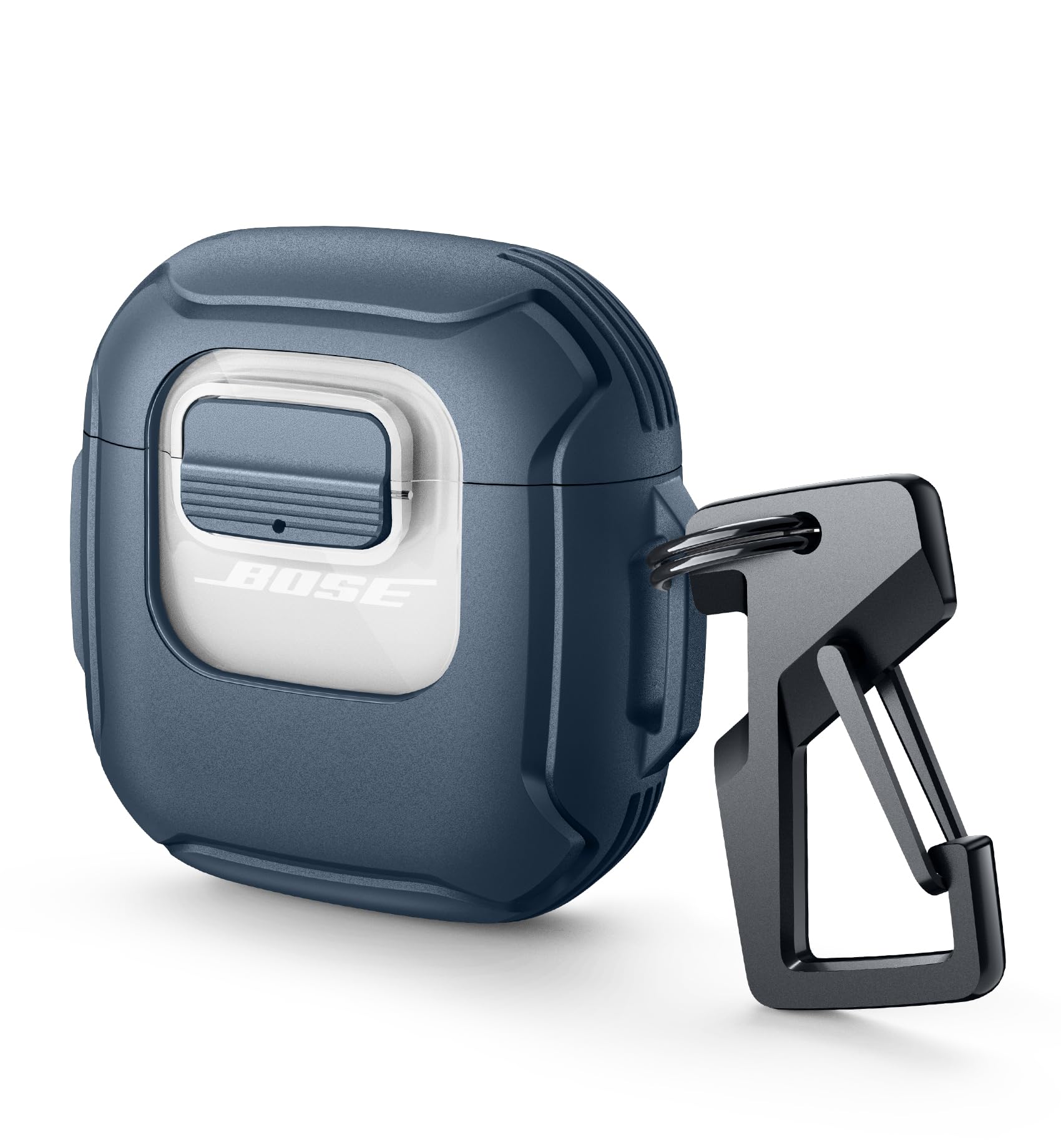 BOZEイヤホン、予備ケース付き Amazon | BOSE QuietComfort Earbuds II(2022)& Bose QuietComfort