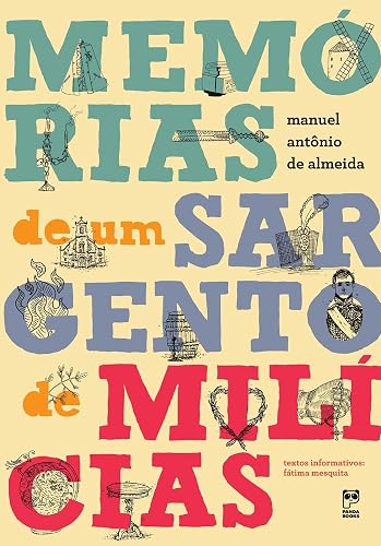 Memórias de um Sargento de Milícias