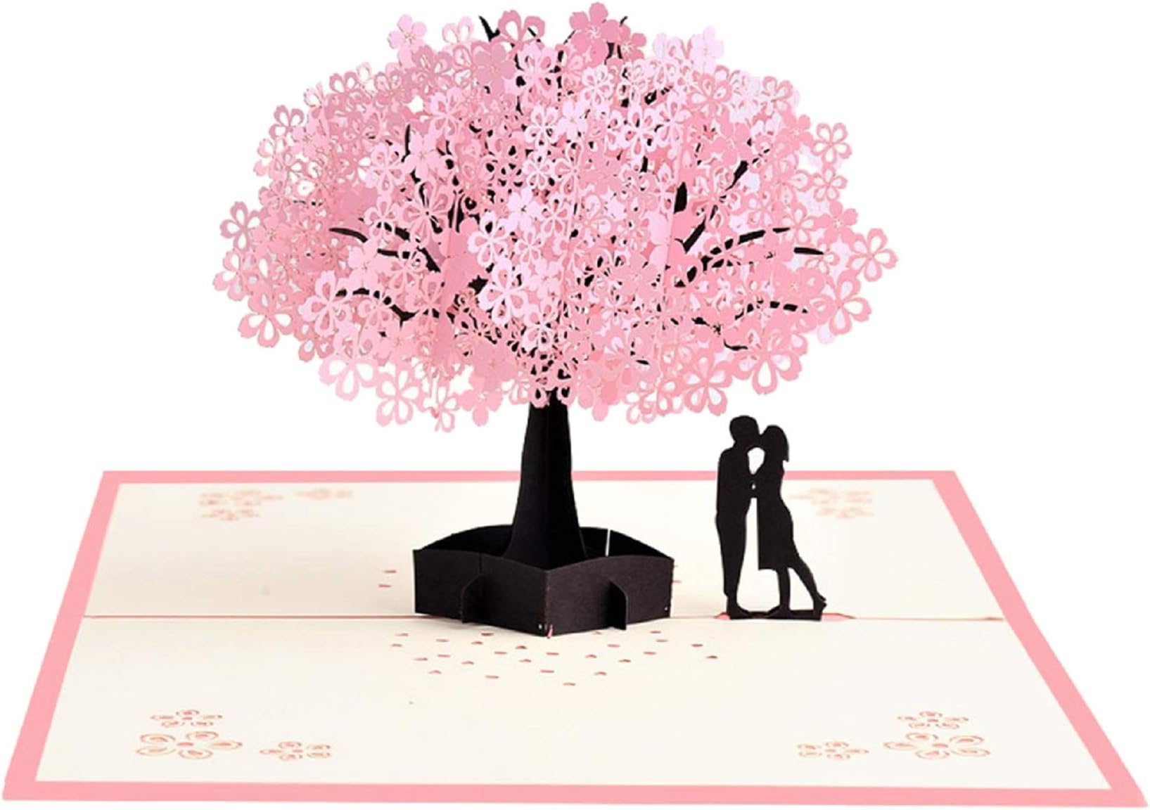 Meihejia Birthday, Anniversary Card for Husband, Wife, Boyfriend, Girlfriend