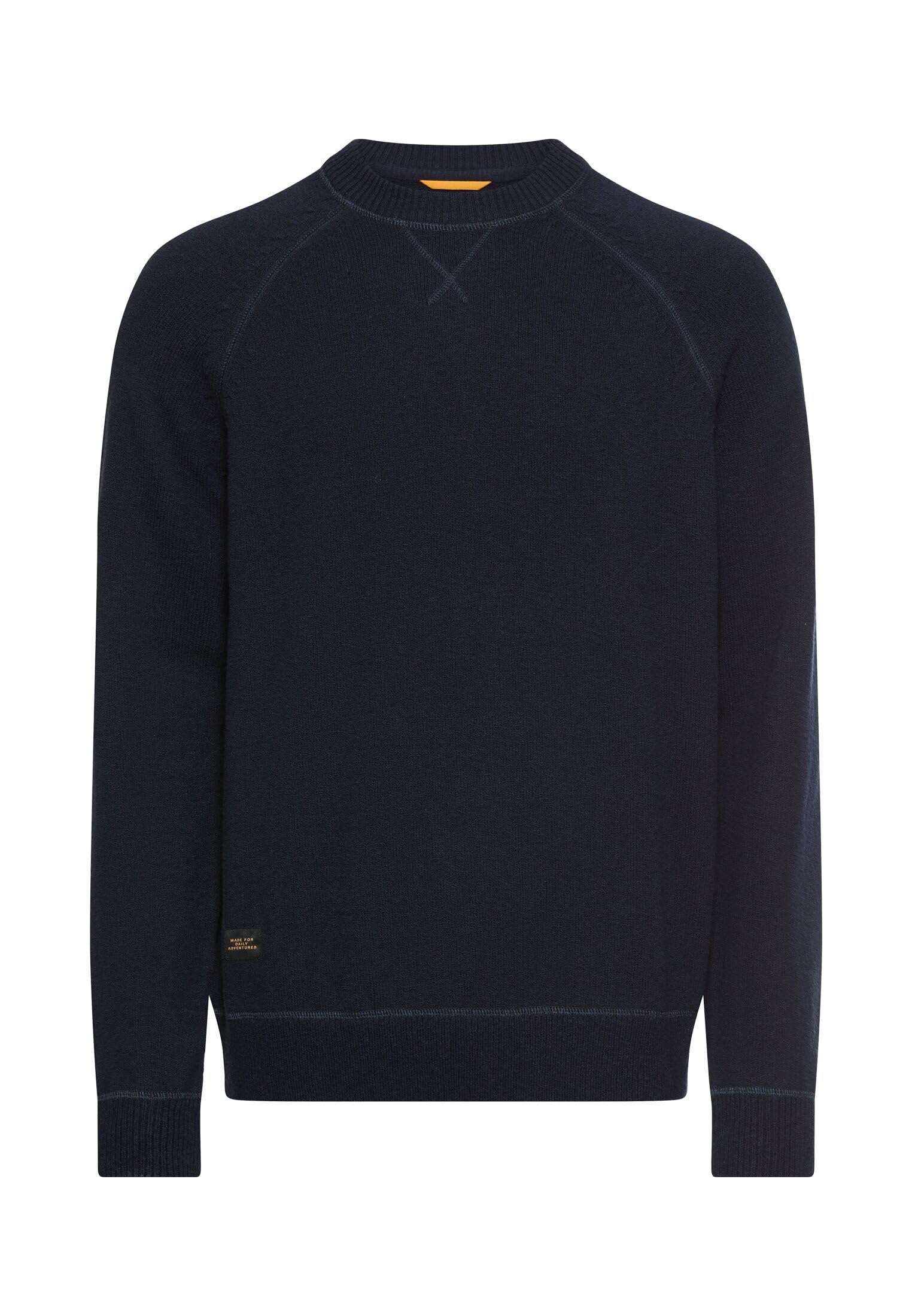 Camel Active Herren 409500-7k56 Pullover (1er Pack)