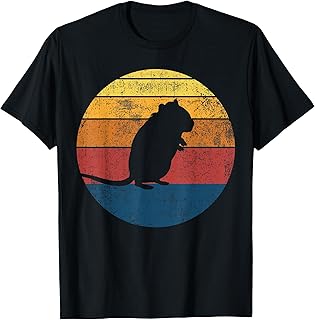 Gerbils Vintage T-Shirt