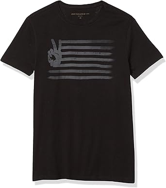 john varvatos peace t shirt