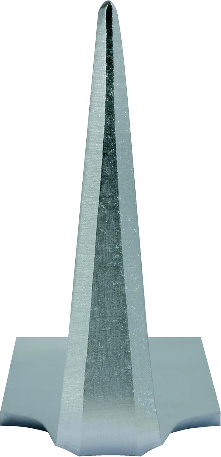 KS TOOLS Stainless Steel Pull Knife Blade, 38mm