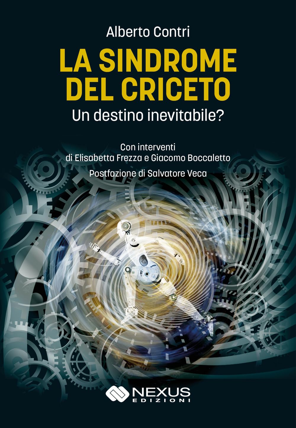 La Sindrome Del Criceto. Un Destino Inevitabile? - 4