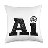 Funny Ai Artificial Intelligence Throw Pillow