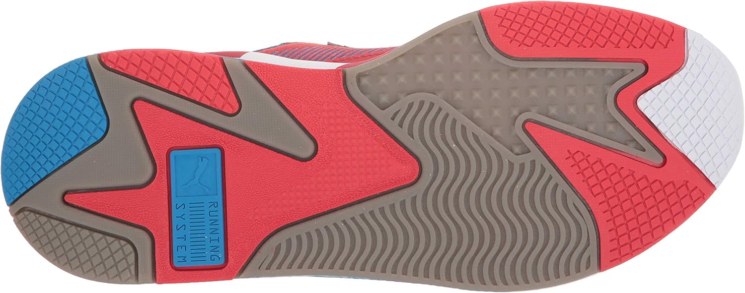 PUMA Mens RS-X Retro 371511 01 - Size 9