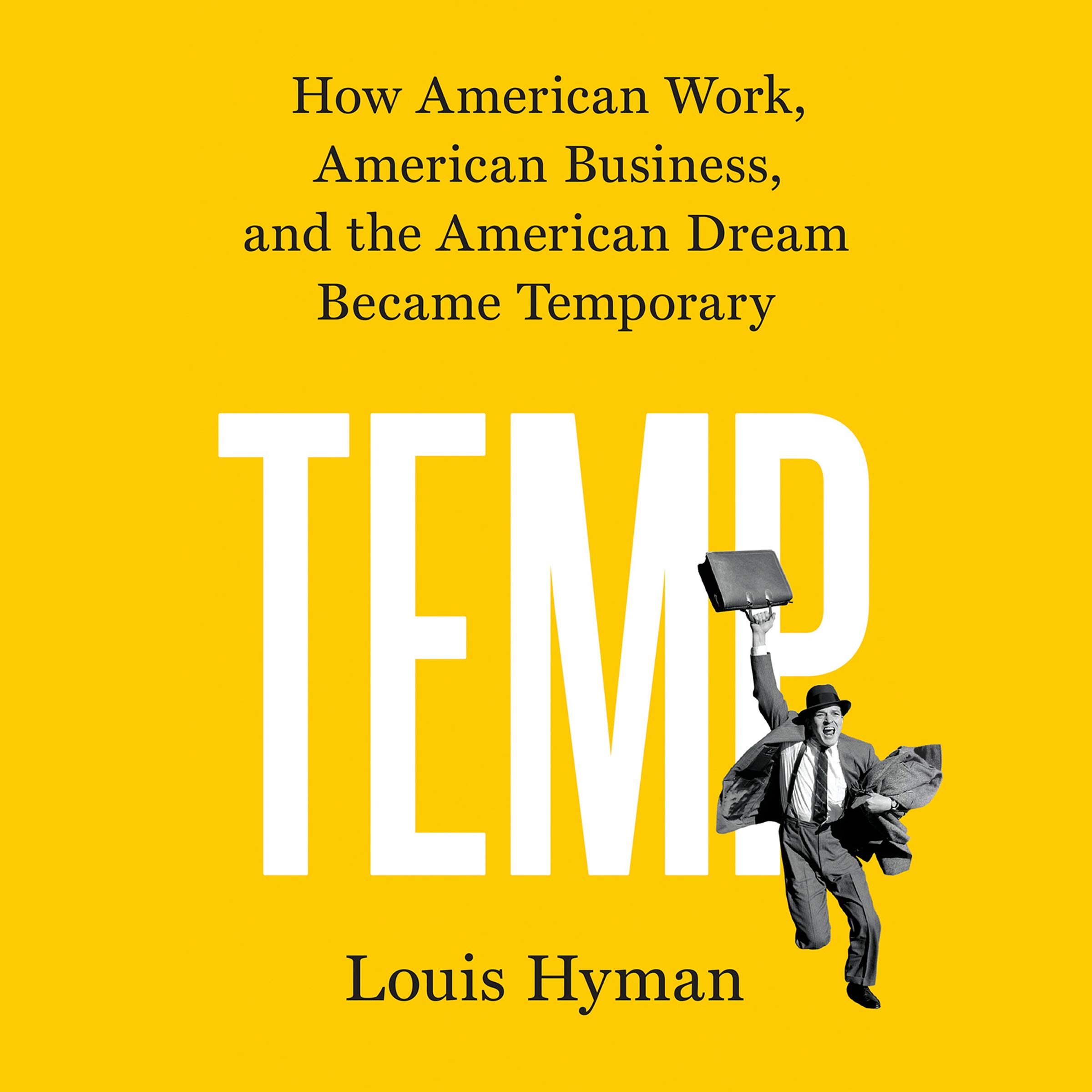 Cover art for Temp