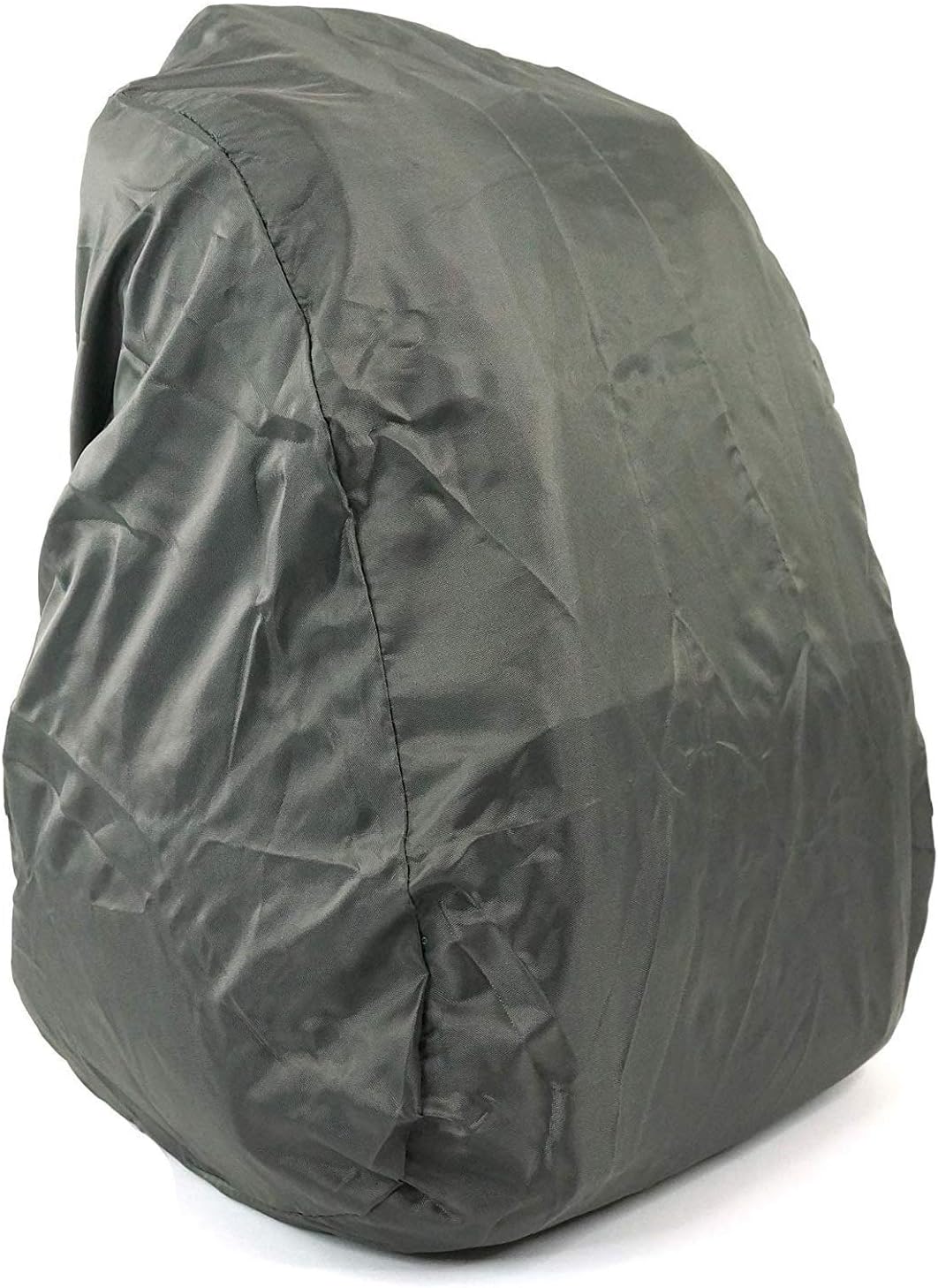 K-Cliffs Tactical Range Backpack – Lockable Bag for 5 Handguns Pouches – 900D Water‑Resistant with Rain Cover & USA Patch