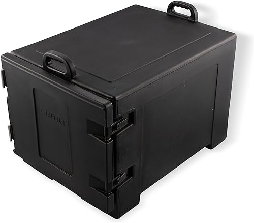 Miniatura 35 de Carlisle Cateraide cargador de extremo doble con aislamiento, Marrón, 1