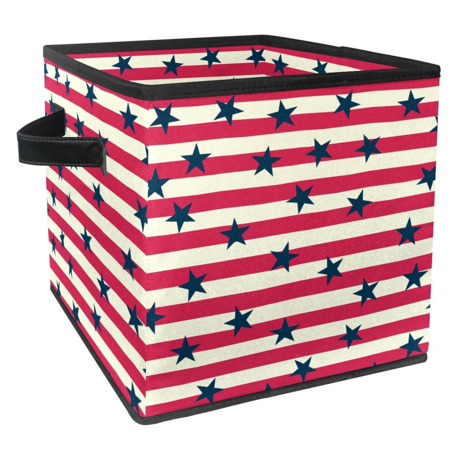 Boîte de rangement pliable pour livres et jouets contre le désordre