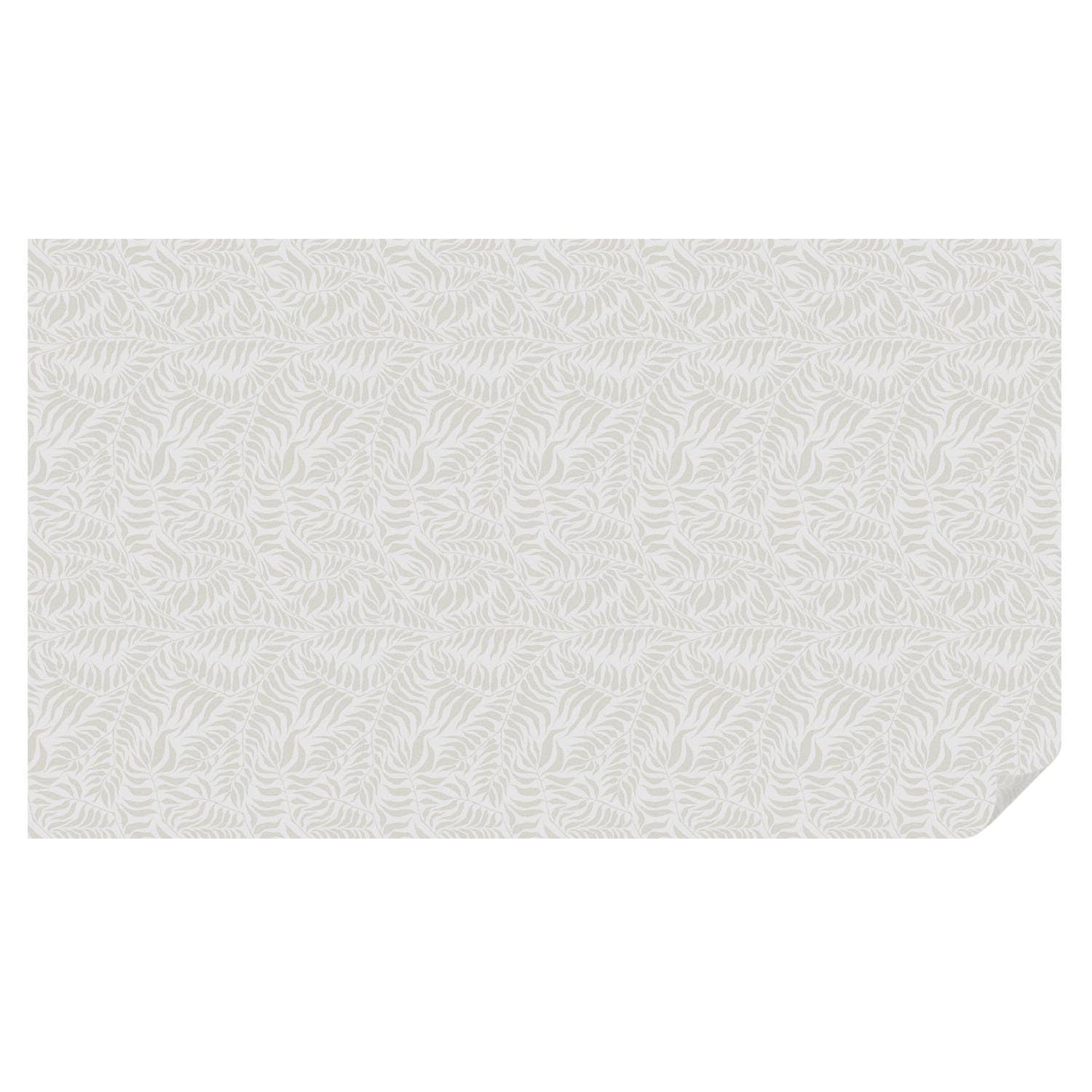 Autocollant vitrail translucide 200x116 protection intimité fenêtre