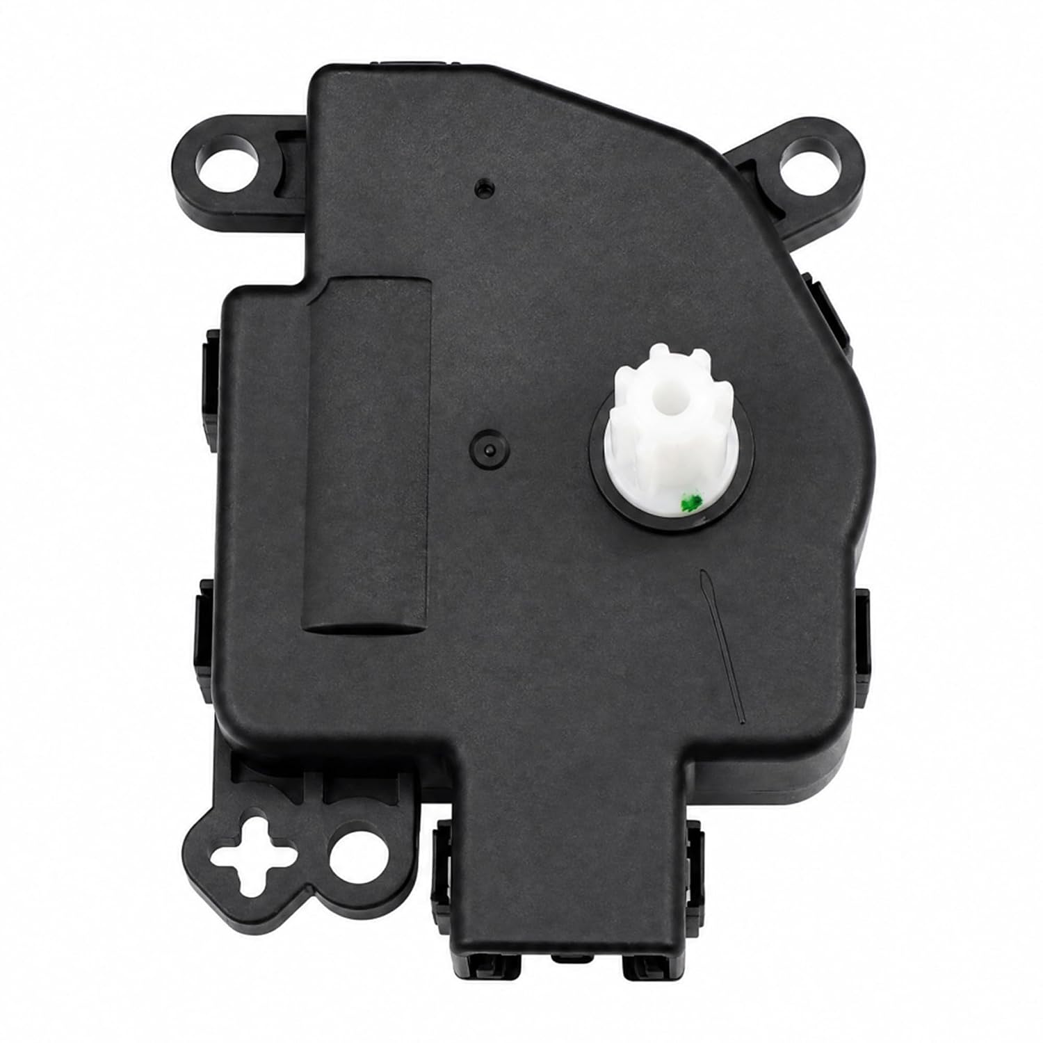 HVAC Air Blend Door Actuator YH1769 Compatible with Ford f150/Lincoln