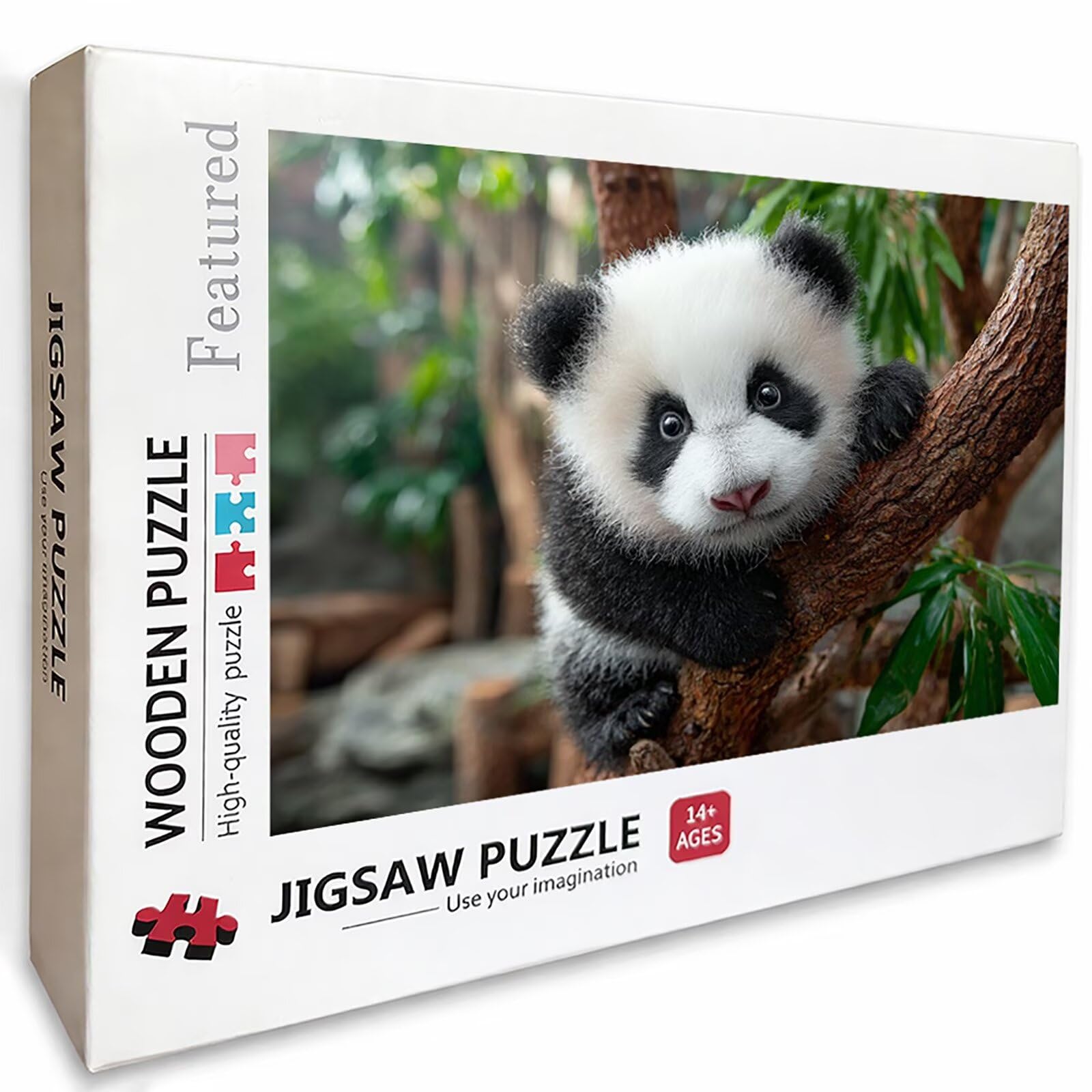 Puzzle 2000 elementów dla dorosłych, urocze, drewniane puzzle, 99 x 70 cm, dla mężczyzn, kobiet, starszych seniorów, części ściśle do siebie pasują, dekompresja, dekoracja ścienna, prezenty dla