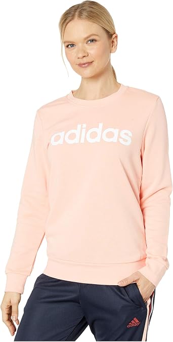 adidas Essentials Linear Sweater 