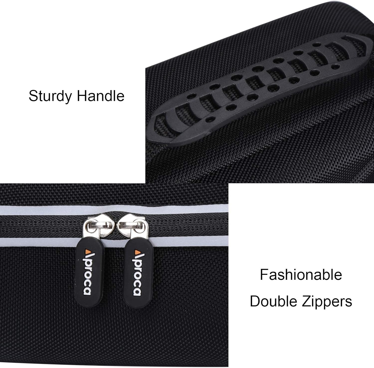 Aproca Hard Storage Protective Case, for Brother P-Touch PT-D410 / PT-D460BT / PTD400AD / Pt-d400 Label Maker - Image 7