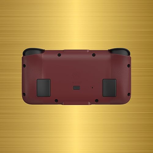 Miniatura 3 de CRKD NEO S - Wireless Collectible Controller for Nintendo Switch OLED, Mobile, PC, Smart TV, Steam Deck OLED, Legion Go, Rog Ally Gaming (Retro Gold)