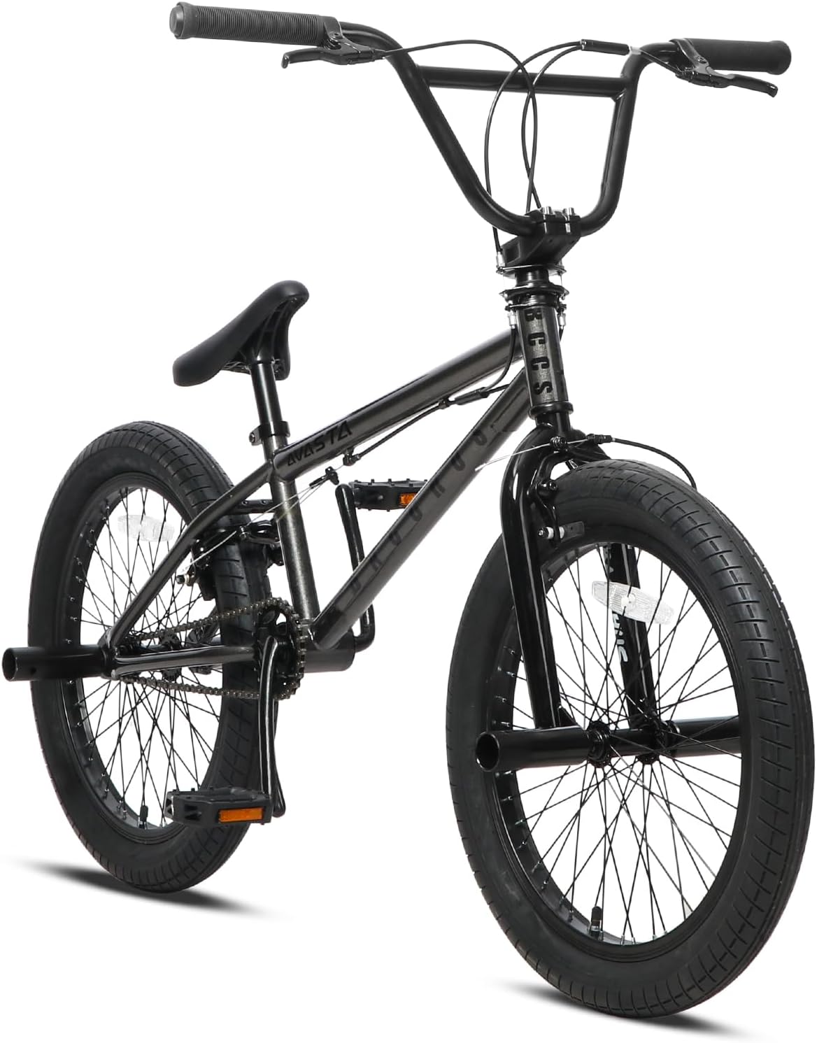 Bicicletta BMX Freestyle da 20 pollici AVASTA Italia | Ubuy