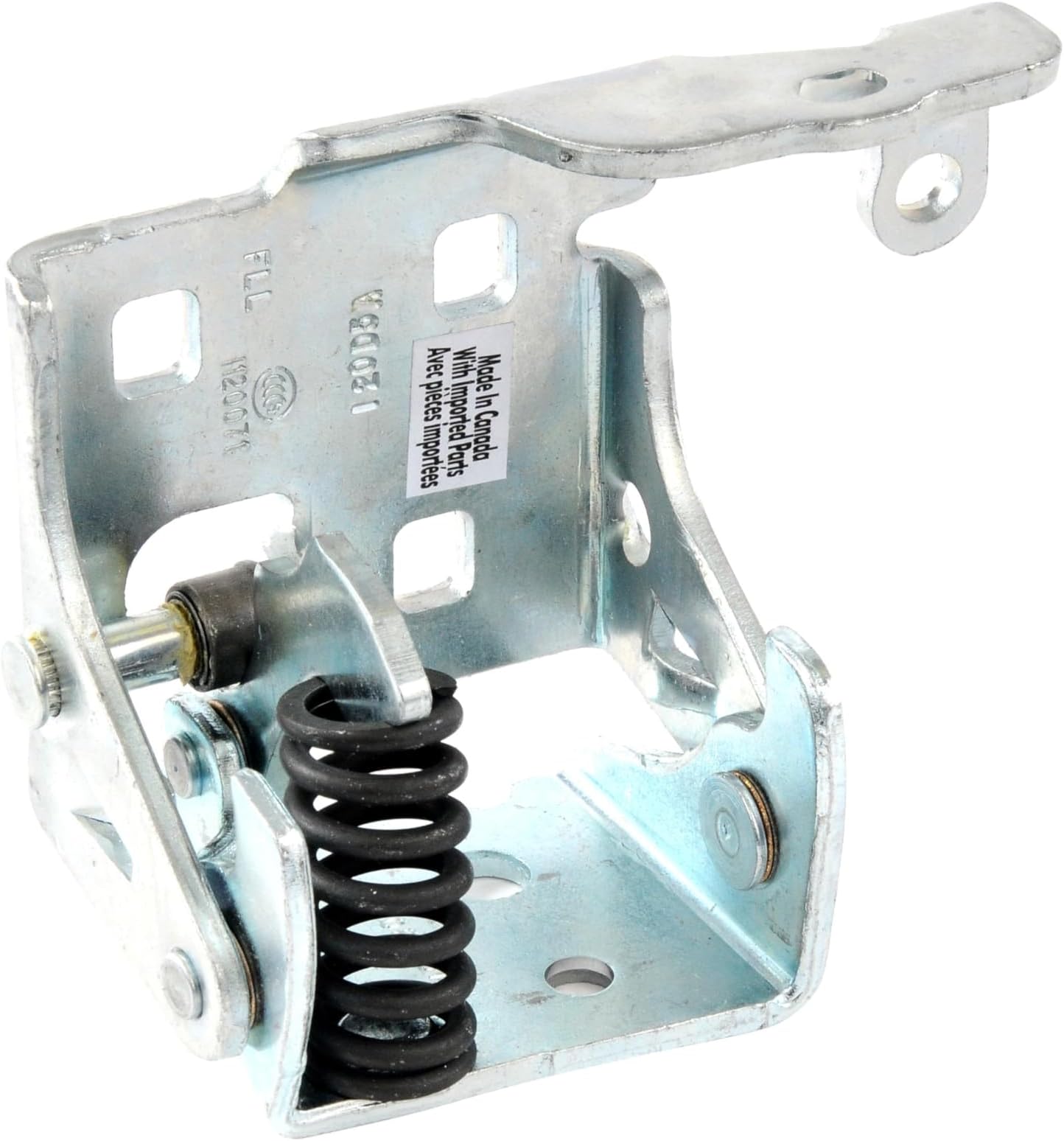 GM Genuine Parts 20969645 Front Driver Side Lower Door Hinge