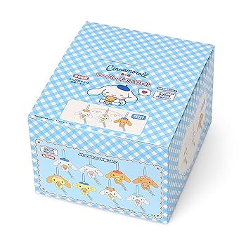 Amazon.co.jp: サンリオ(SANRIO) シークレットマスコット（くま