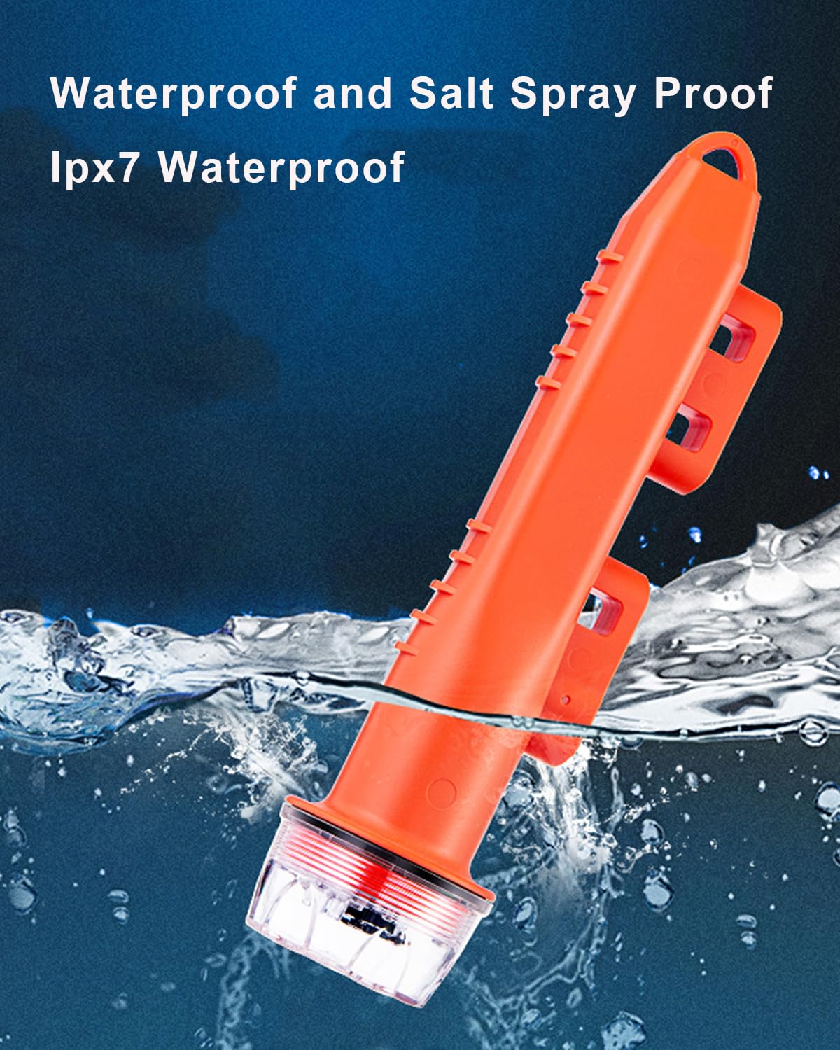 Buscador De Redes De Pesca Ais, Boya De Posicionamiento De Red Ais, 2600 Mah, Ipx7 a Prueba De Agua, Distancia De Comunicación De 8 NM, Localizador De Redes De Pesca, Pesca, Cría