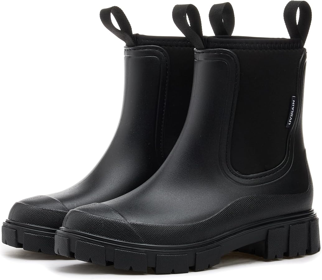 靴 WISTON LONG RAIN BOOTS Wiston Boots – La Garçonne
