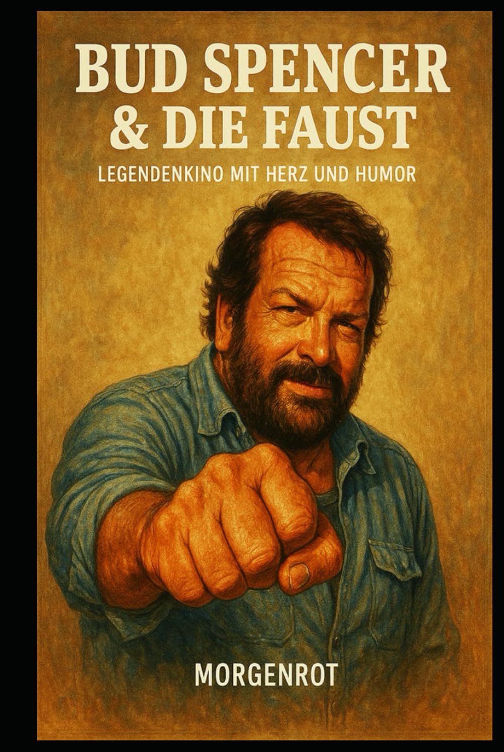 Bud Spencer biographie complète pour tout savoir sur l'acteur culte