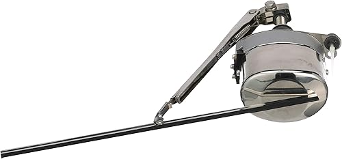 Miniatura 5 de Seachoice 41801 Limpiaparabrisas automático.