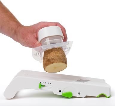 Prep Solutions Kitchen Tool Slicer, 1 Count, White