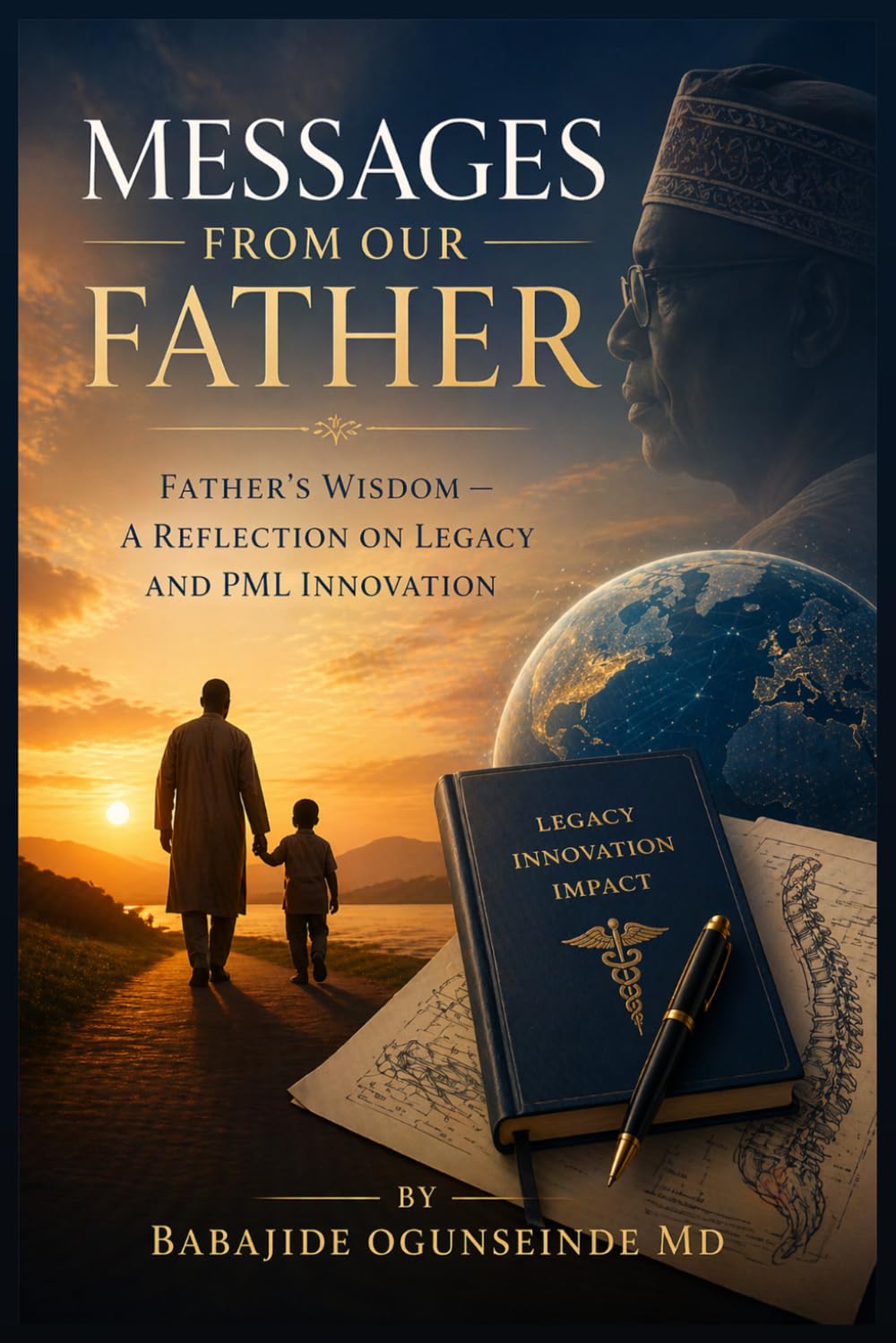 Messages from Our Father: Father's Wisdom: A Reflection on Legacy and PML Innovation