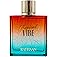 Rayhaan Tropical Vibe – Fruity, Floral, Fresh, Woody – Eau de Parfum Spray Long-Lasting Fragrance for Everyone, 3.4 Ounce / 1