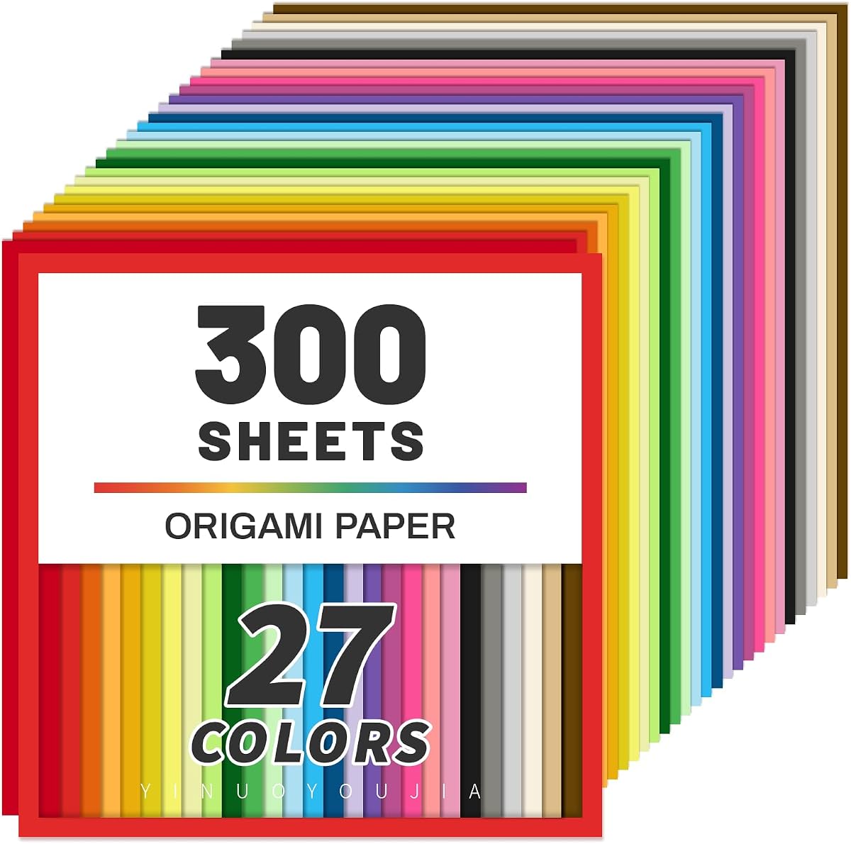 Lani Fiti Earth-Friendly Origami Paper