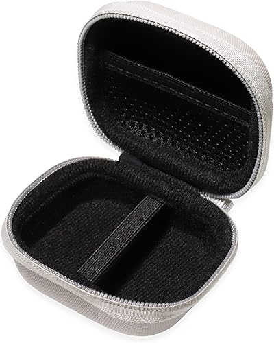 Miniatura 10 de CaseSack Funda para ASUS ROG Cetra True Auriculares inalámbricos para juegos (negro)
