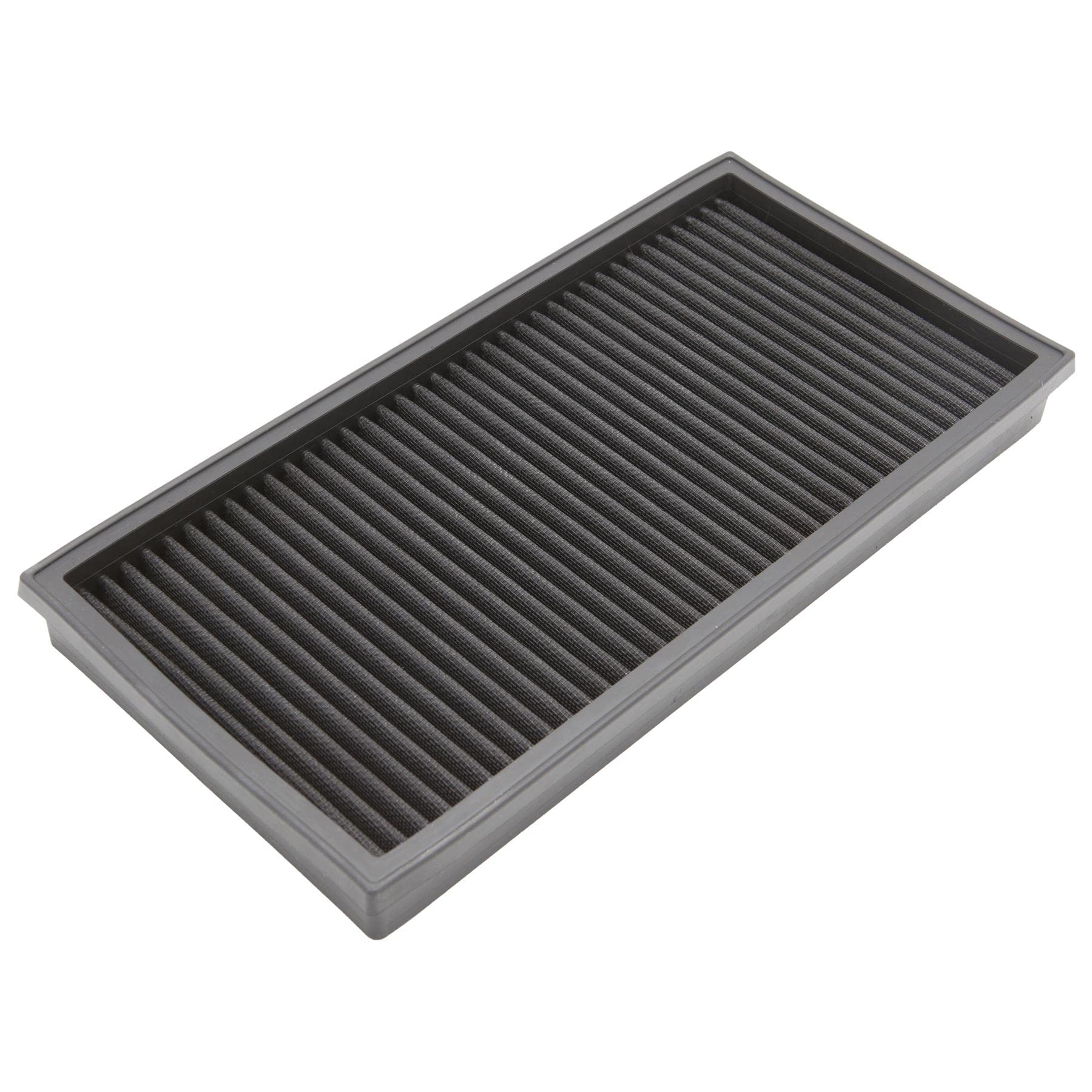 Ramair Performance Pleated Panel Air Filter Intake Pipe Air Hose & Turbo Elbow - 1.8/2.0 TSI TFSI MQB