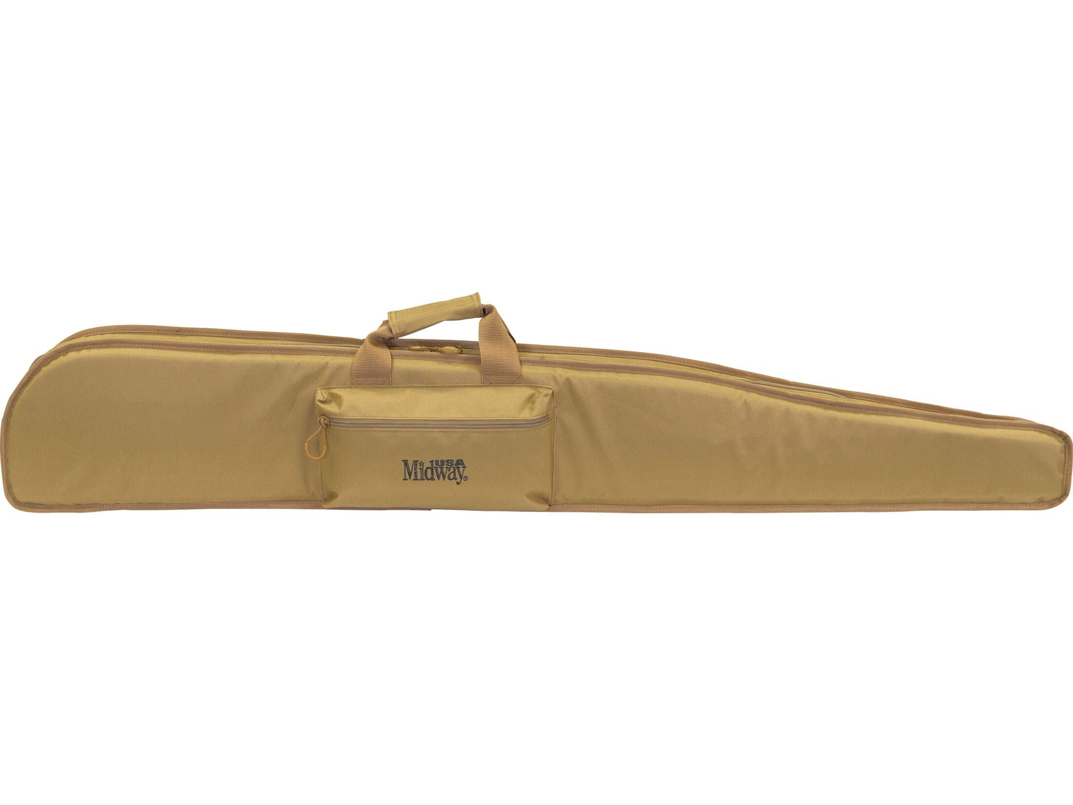 MidwayUSA Heavy Duty Shotgun Case 42