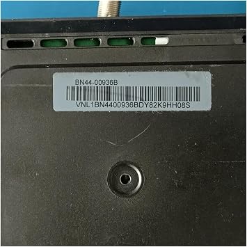 ONE Connect Box,Compatible for Samsung, BN96-44682X BN44-00936B SOC1005N is QN75Q7FNAF QN65Q7FNAF QN65Q7CNAF QN55Q75CNF