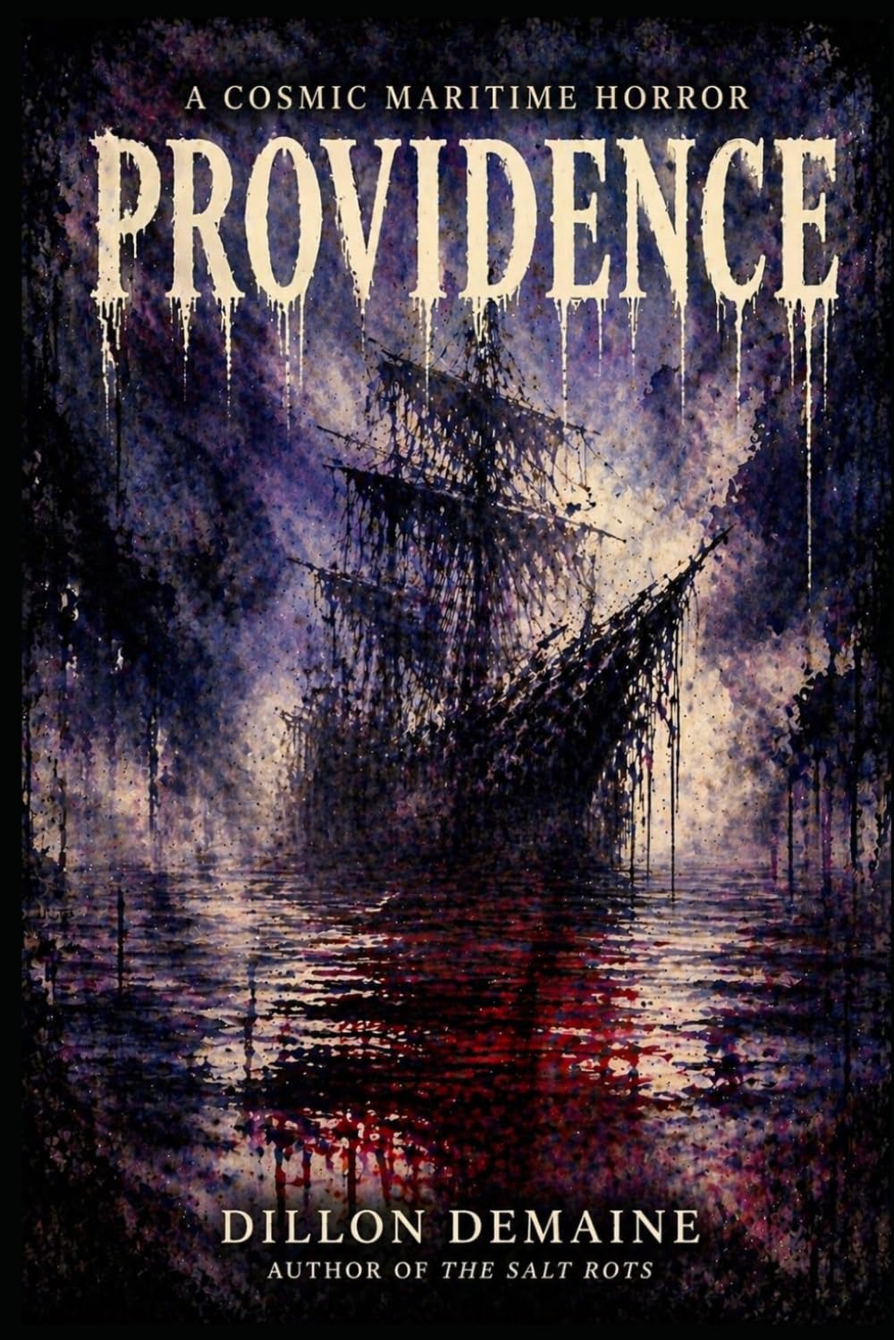 Providence: 13 (The Forgotten Towns)
