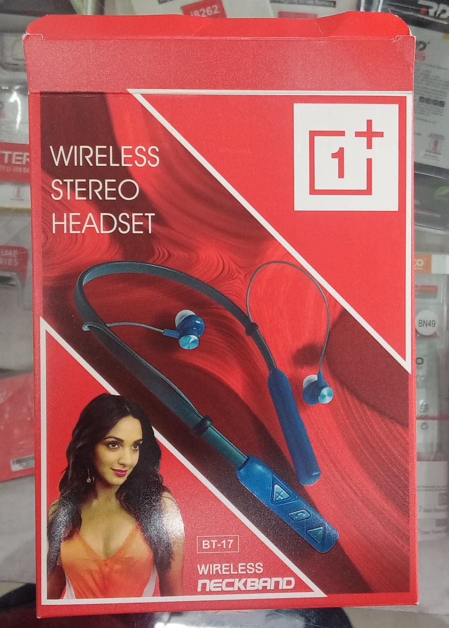 Jeni Tarecon Wireless Bluetooth Headphone Bluetooth Headset