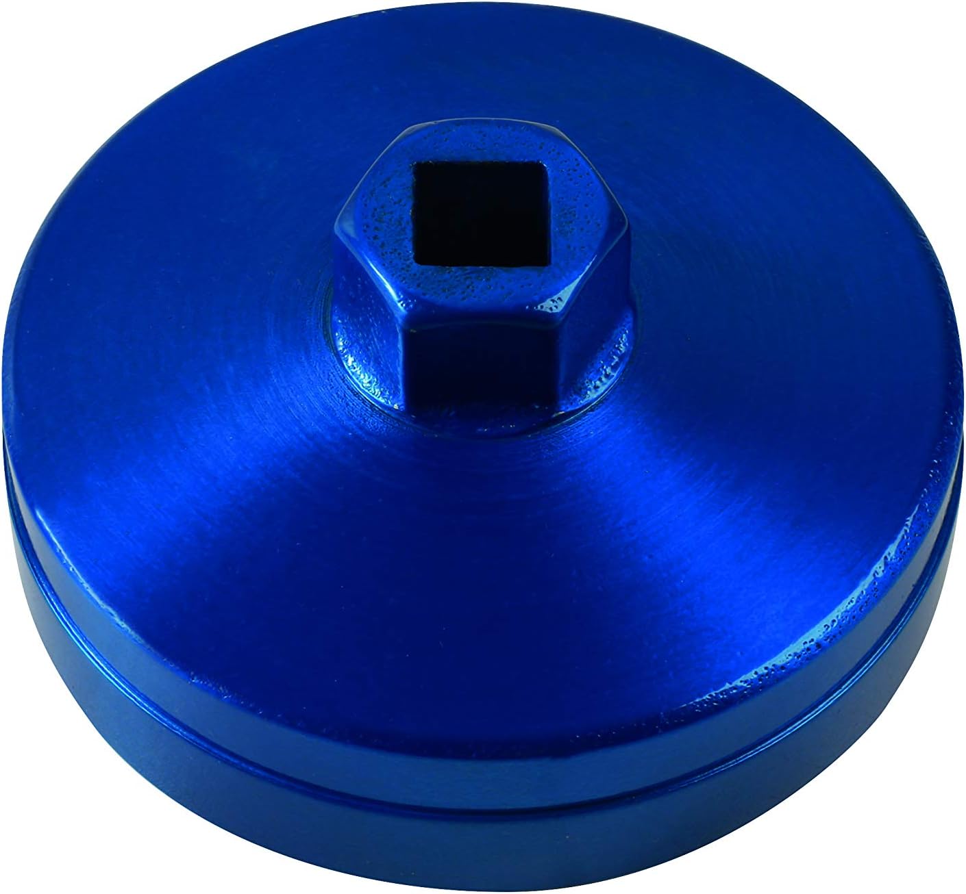 Laser 7836 Oil Filter Wrench DAF (LF)