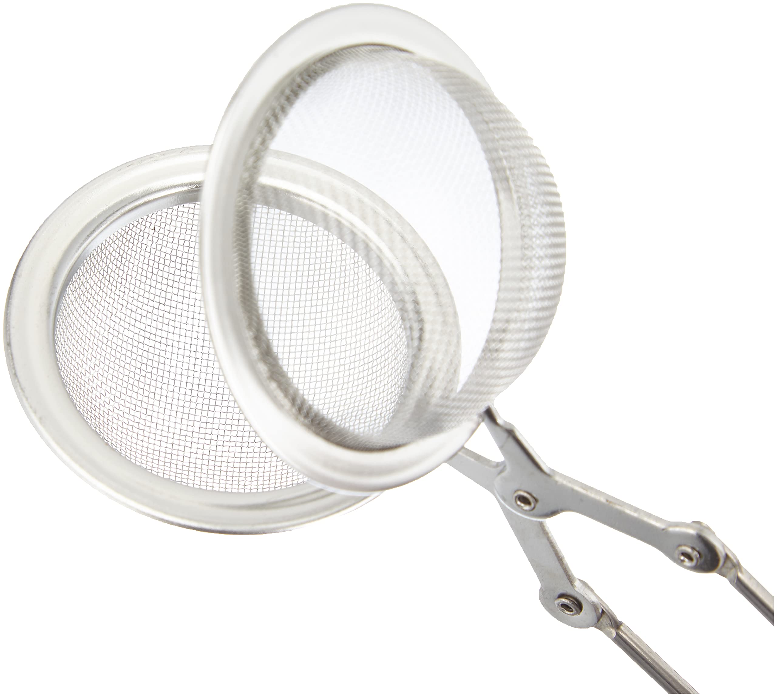 IBILI Pinza Bola de té Acero Inoxidable 18/10 4 cm