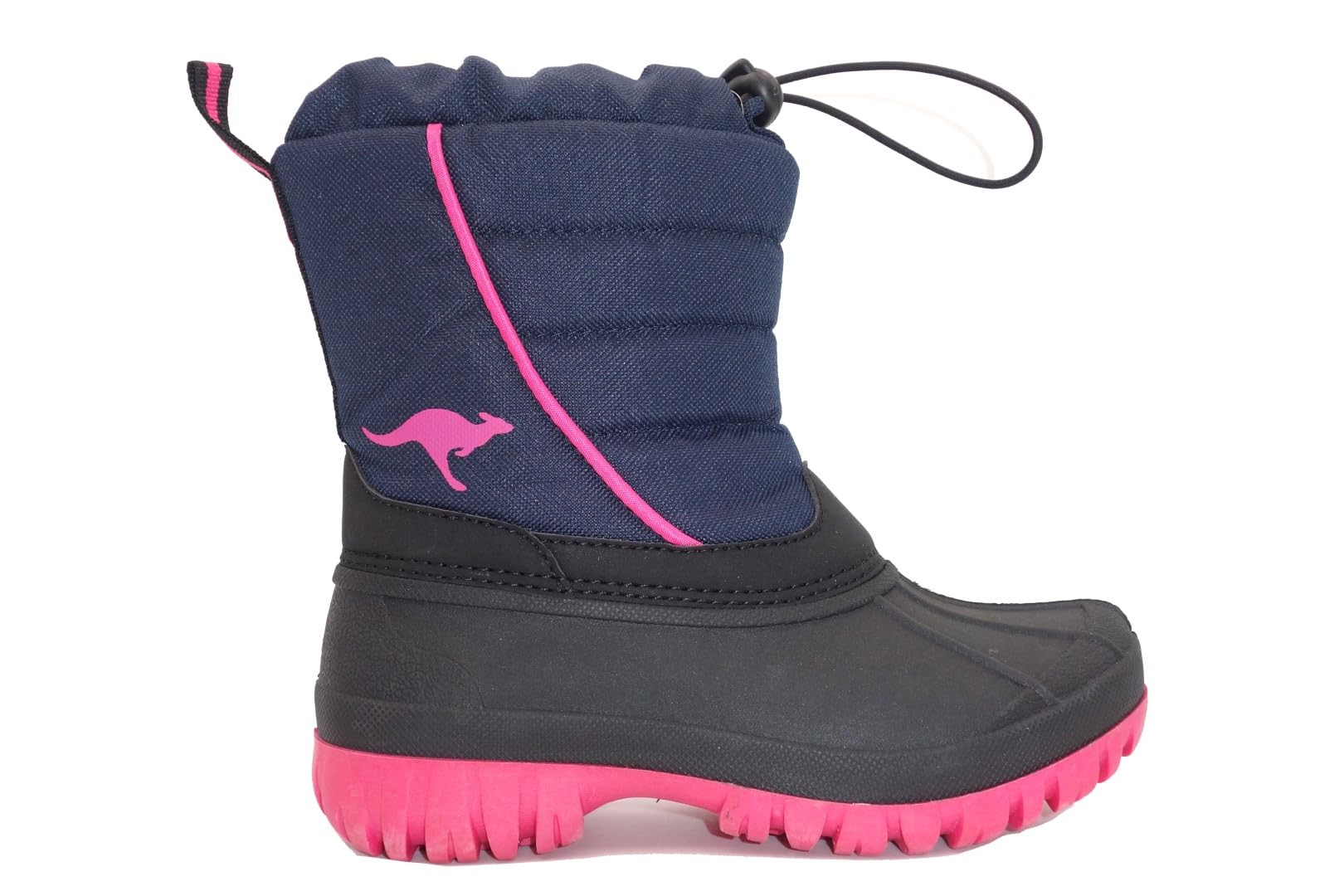 KangaROOS K-Ben, Stivali da Neve Donna