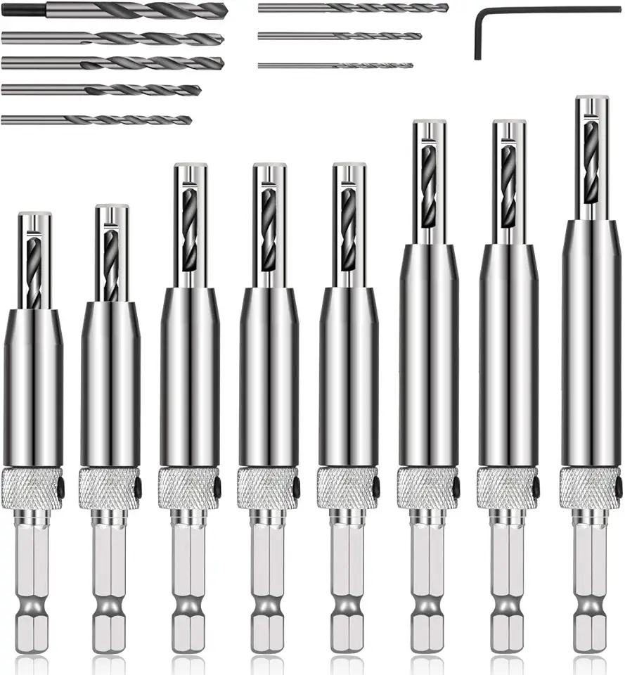 Choosing The Right Center Drill Size: A Comprehensive Guide For ...