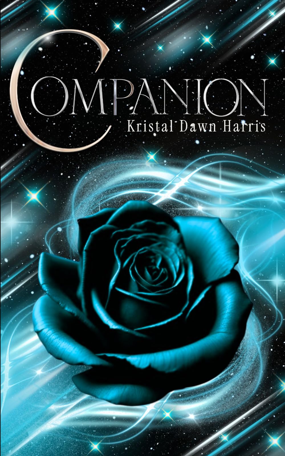 Companion: A Spicy, Standalone, Sci-Fi Romance